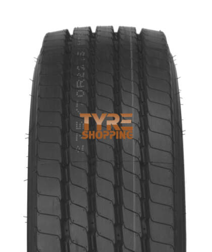 245/70R19.5 136/134M Dynamo MAR26