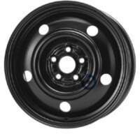 Plechový disk (8036) 6x15 5x100 ET48