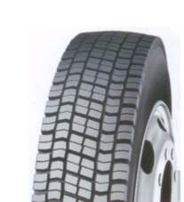 295/60R22.5 150K Doublestar DSR08A