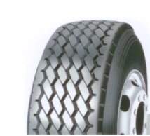 425/65R22.5 165K Doublestar DSR588