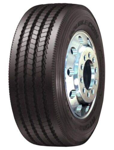 245/70R17.5 143/141J Doublecoin RT500