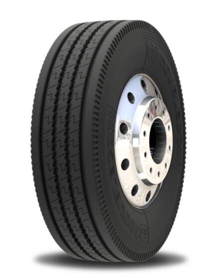 295/80R22.5 152/149L Doublecoin RT606+