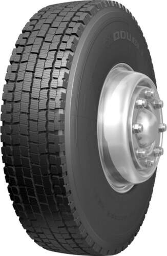 295/80R22.5 152/149L Doublecoin RSD1