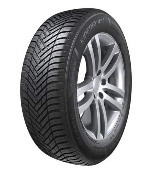 225/60R17 99H Hankook H750A Kinergy 4s 2 X