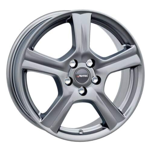 6x15 5x112 ET43 Autec IONIK