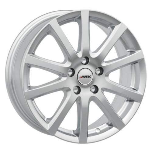 Autec SKANDIC 7x17 4x100 ET48