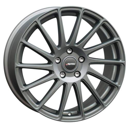 8x18 5x112 ET35 Autec OKTANO