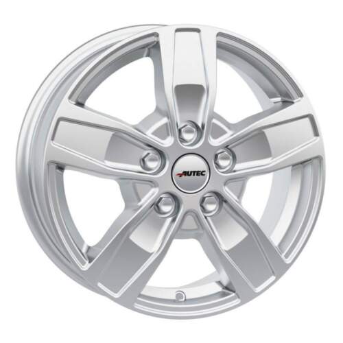 7x17 5x120 ET55 Autec QUANTRO