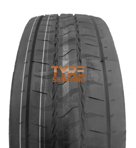 385/65R22.5 164K Continental Conti Hybrid HT3 +