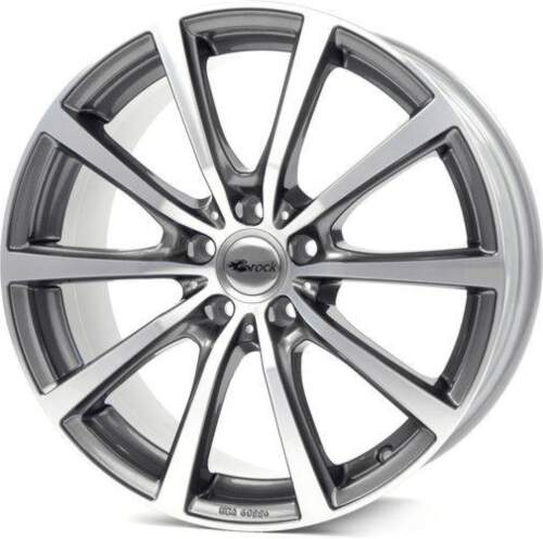 6.5x20 5x130 ET60 Borbet CWF