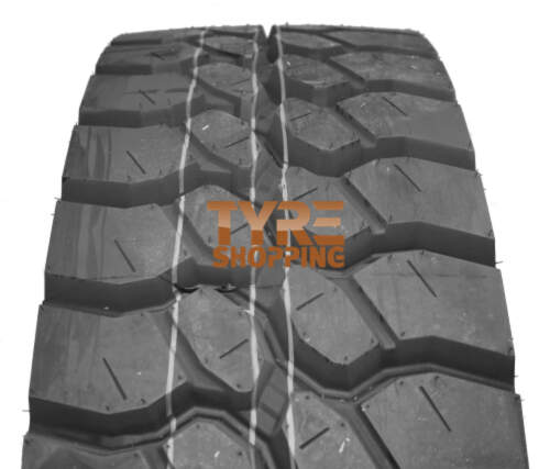315/80R22.5 156/150K Barum BD200M
