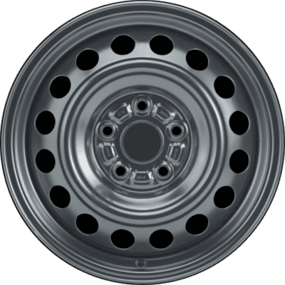 Plechový disk (8183) 6x16 5x114,3 ET50