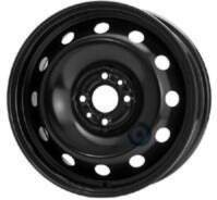 Plechový disk (8185) 6x15 4x98 ET40