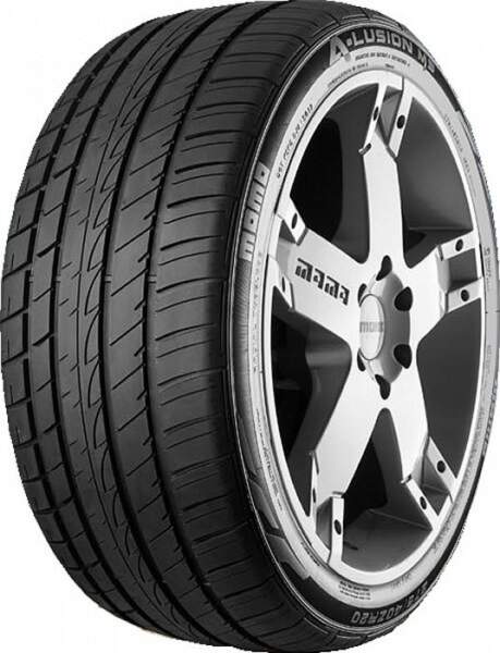 235/60R18 107V Esa+ tecar MOMO M-9 A-Lusion XL w-s XL MO