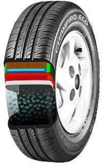 175/60R15 82H Gt radial CHAMPIRO ECO