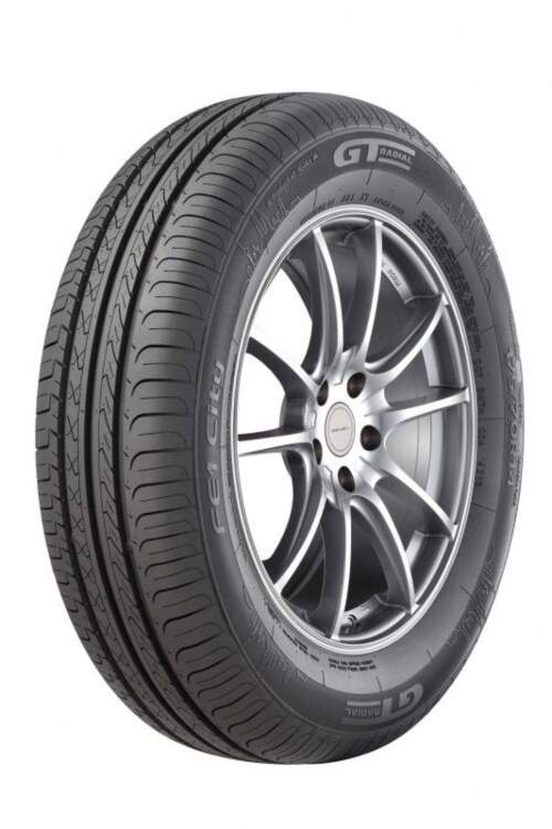 185/60R15 84H Gt radial FE1 City