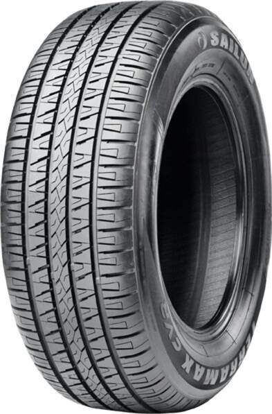 235/55R18 100V Sailun TERRAMAX CVR