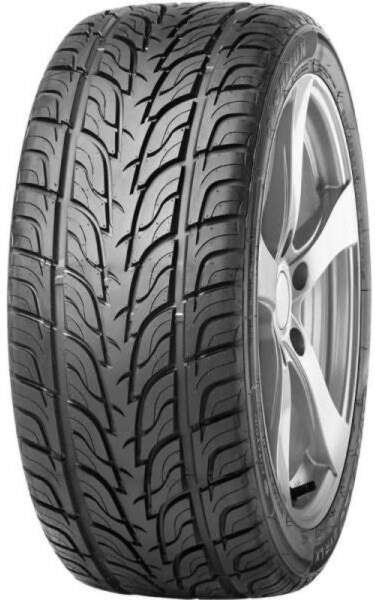 255/45R20 105V Sailun ATREZZO SVR LX