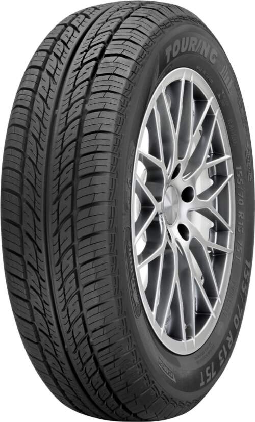 155/65R14 75T Taurus TOURING TA