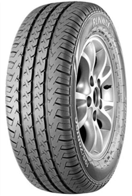 195/60R16 99/97H Runway Enduro 616