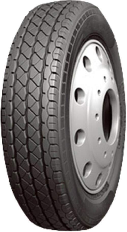 165/70R13 88/86Q Evergreen ES88