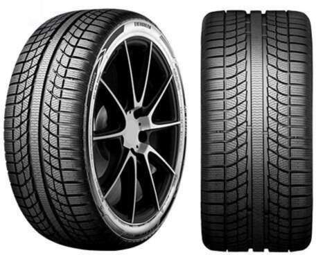 195/50R15 82V Evergreen EA719