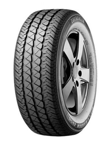 215/70R15 109/107R Evergreen EV516