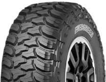 265/75R16 123/120Q Evergreen ES91