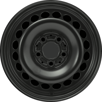 Plechový disk (8245) 6x15 5x112 ET44