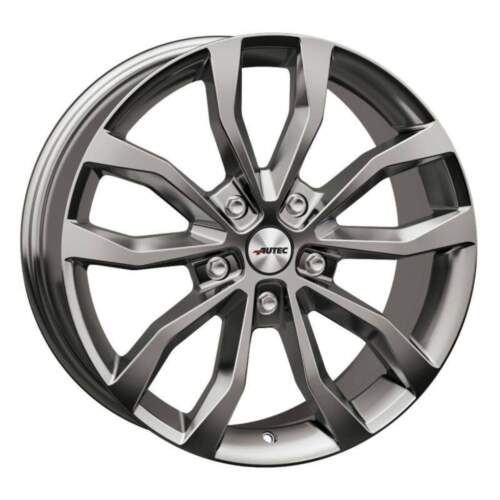 7.5x17 5x112 ET36 Autec UTECA