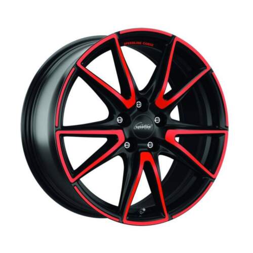 9x20 5x112 ET40 Ronal SL6