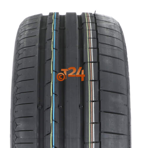 285/45R21 113Y Continental SPORTCONTACT 6 XL FR AO3 BSW
