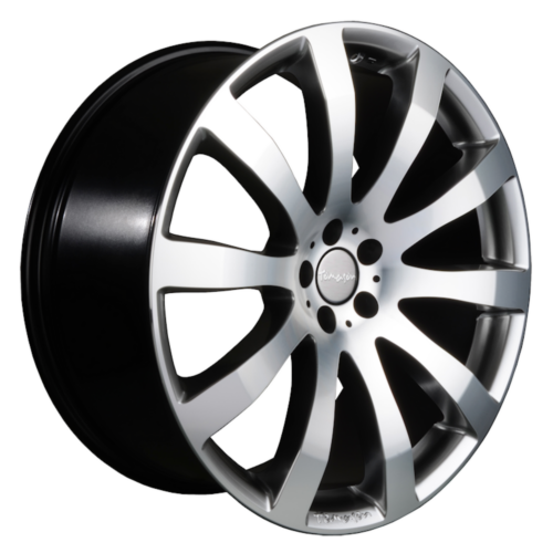 8.5x18 5x112 ET40 Tomason TN4