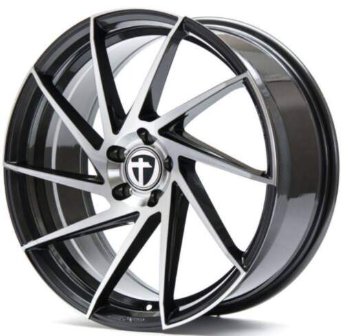 8x18 5x112 ET35 Tomason TN17 LINKS