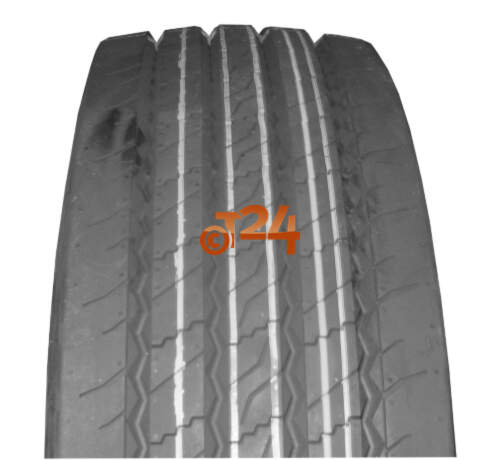 215/75R17.5 126/124M Continental HYBRID LS3