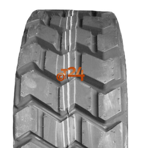 320/70R16.5 145A2 Kenda K601 ROCKGRIP HD