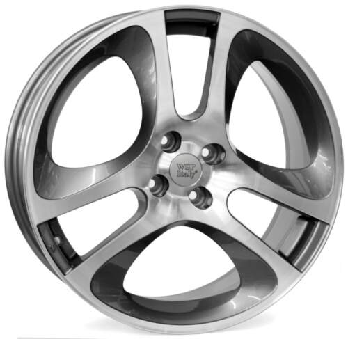 7x17 4x98 ET39 Wsp UDINE
