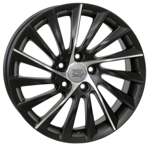 7.5x18 5x110 ET41 Wsp GIULIETTA