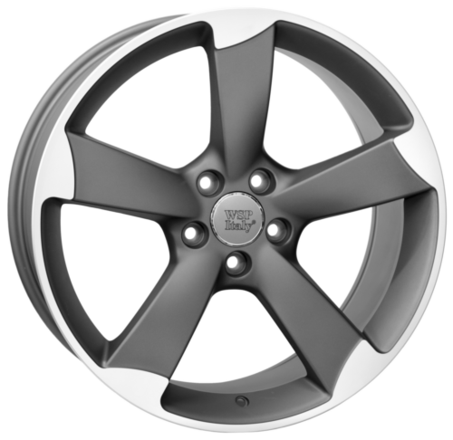 7.5x18 5x100 ET39.5 Wsp GIASONE