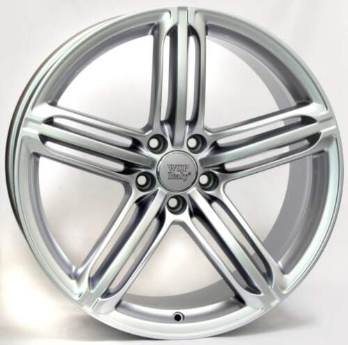 8x18 5x112 ET47 Wsp POMPEI