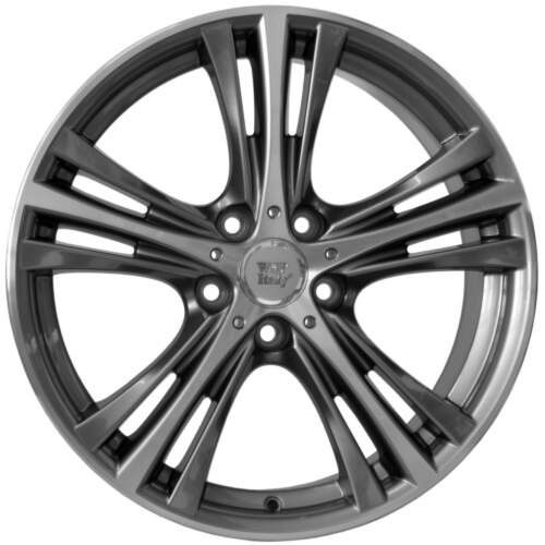 8x19 5x120 ET36 Wsp ILIO