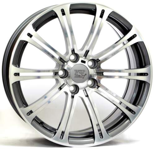 8.5x19 5x120 ET29 Wsp M3 Luxor