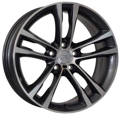 8.5x19 5x120 ET47 Wsp ACHILLE