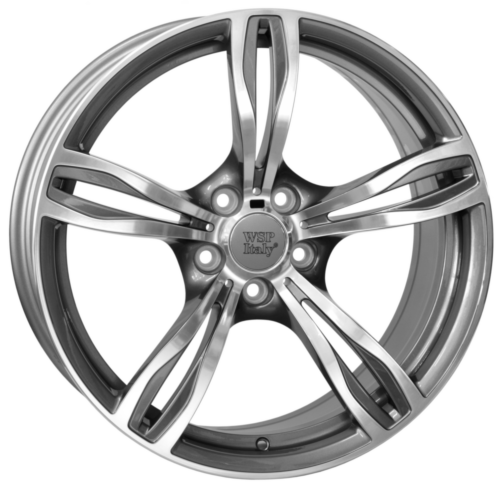 9x19 5x120 ET32 Wsp DAYTONA M5