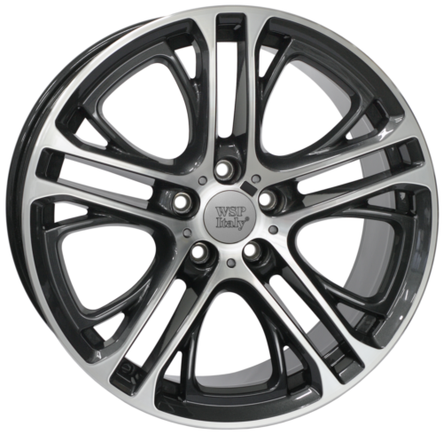 10x20 5x120 ET51 Wsp X3 XENIA