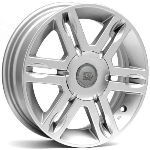 5x14 4x98 ET38 Wsp AMBURGO