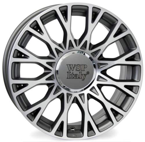 6x15 4x98 ET35 Wsp GRACE