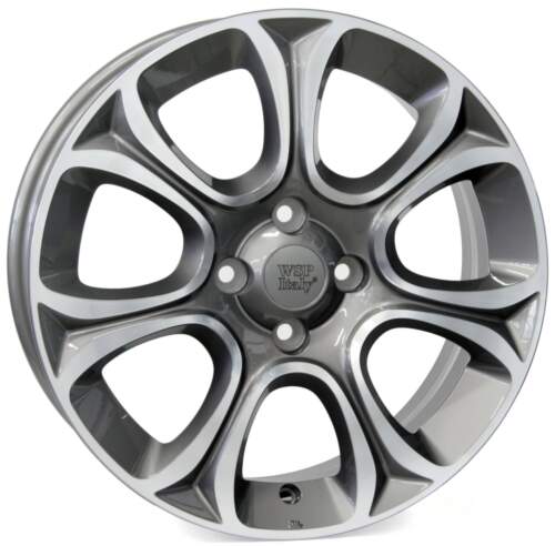 6x16 4x100 ET45 Wsp EVO