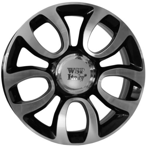 7x17 5x98 ET41 Wsp ERCOLANO
