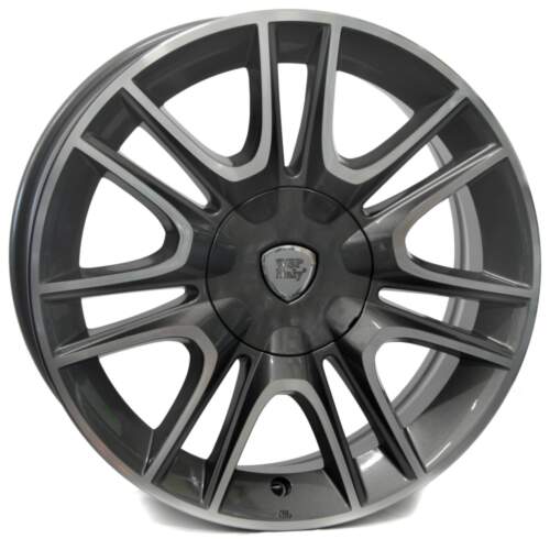 6.5x16 4x98 ET30 Wsp FABRO